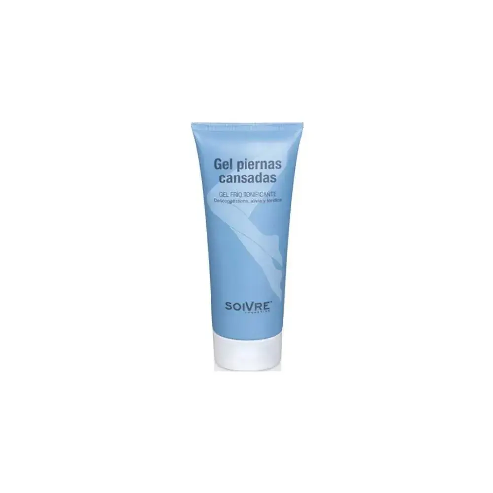 Soivre Piernas Cansada 200ml