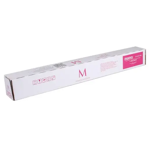Utax Toner CK-8513 CK8513 Magenta (1T02RMBUT0)