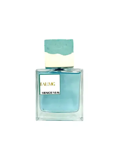 EAU.MG Midnight Musk (Extrait) parfüümiekstrakt unisex 50 ml