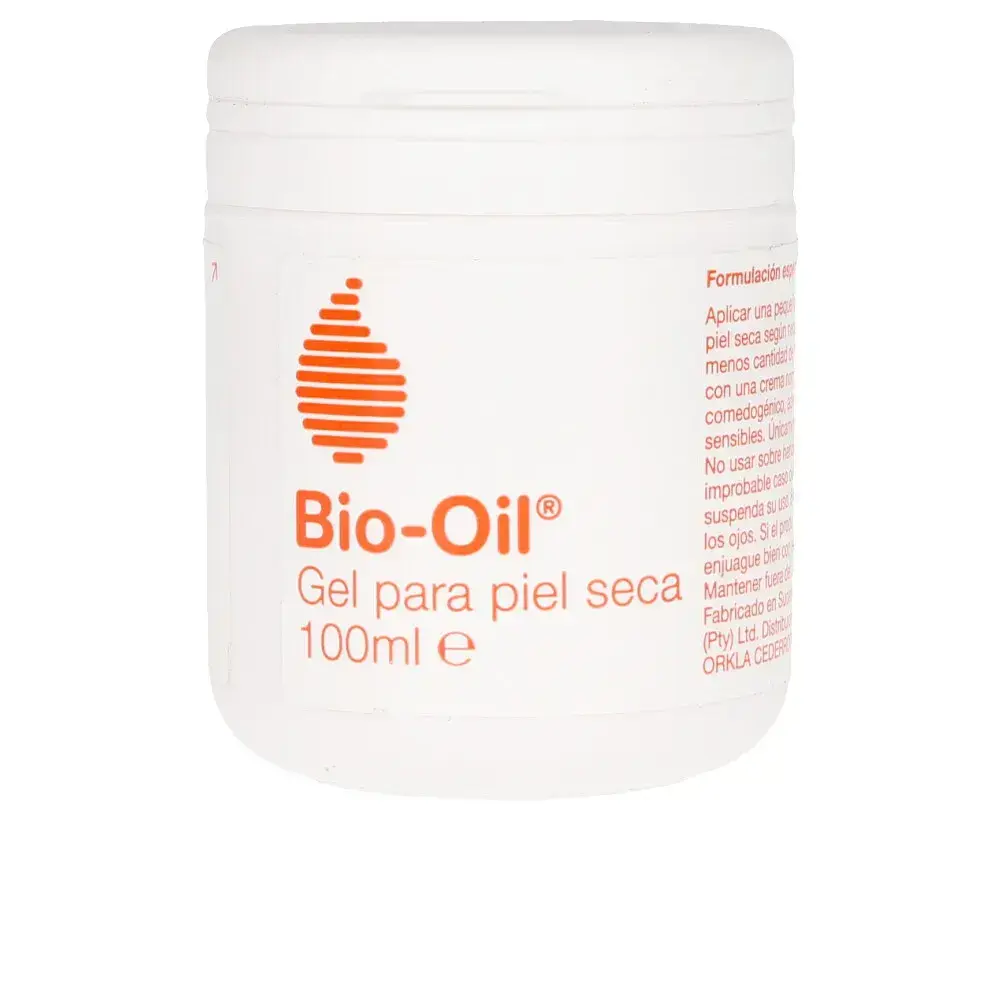 Bio-Oil Dry Skin Gel 100ml (6001159118541)