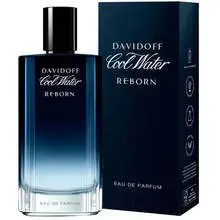Davidoff Cool Water Reborn Intense (EDP) Eau de Parfum for Men 50 ml