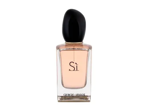 Giorgio Armani Si Eau de Parfum 50 ml