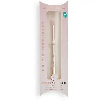Makeup Revolution R4 Create Fluffy Blending