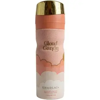 Khadlaj Cloud Candy Deospray 200ml (6291107979922)