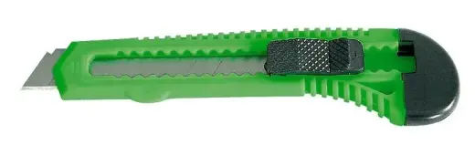 Nazis 18mm ar plastmasas korpusu