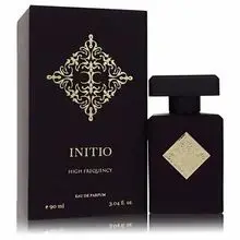 Initio Carnal Blends High Frequency (EDP) parfimērijas ūdens unisex 90 ml