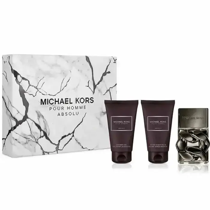 Michael Kors Pour Homme Absolu Eau