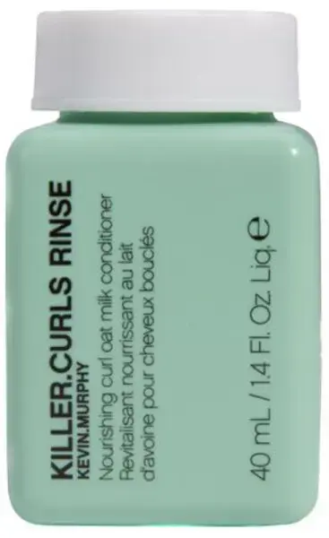 Kevin Murphy Killer Curls Rinse Nourishing Conditioner for Curly Hair 40 Ml