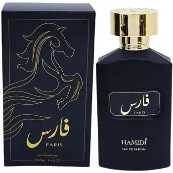 Hamidi Faris (EDP) parfimērijas ūdens unisex 100 ml