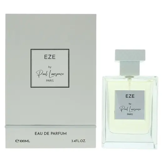 Paul Lawrence Eze (EDP) parfüümvesi naistele 100 ml