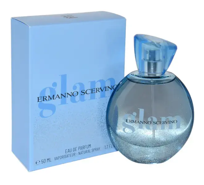 Ermanno Scervino Glam Edp 50ml