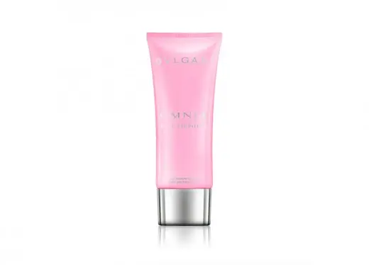 Bvlgari Omnia Pink Sapphire by Bvlgari SHOWER GEL 3.4 OZ for WOMEN
