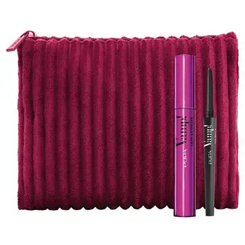 Pupa Lash Extender & Eye Pencil Set - Dárková sada
