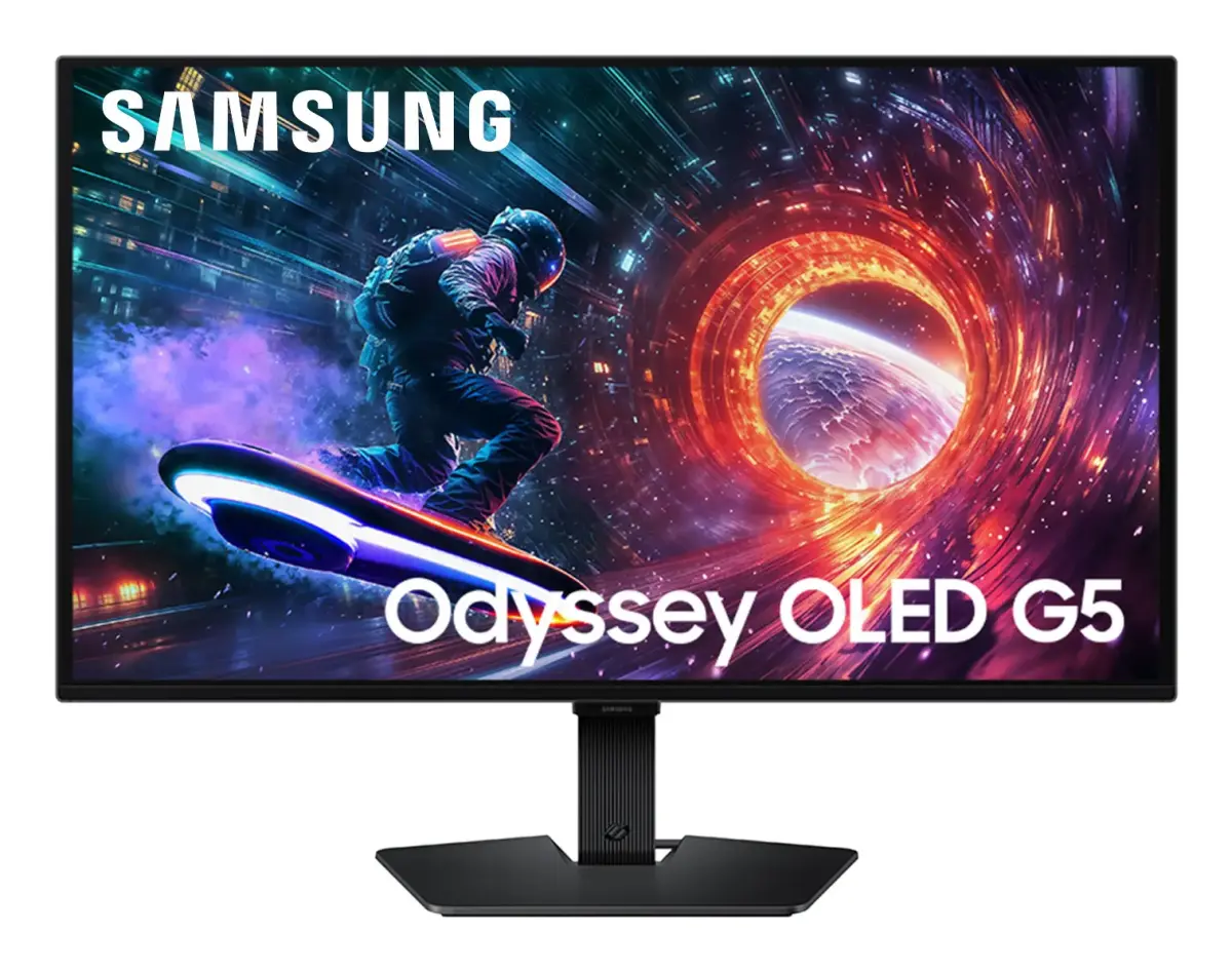 SAMSUNG G50F computer monitor 68.6