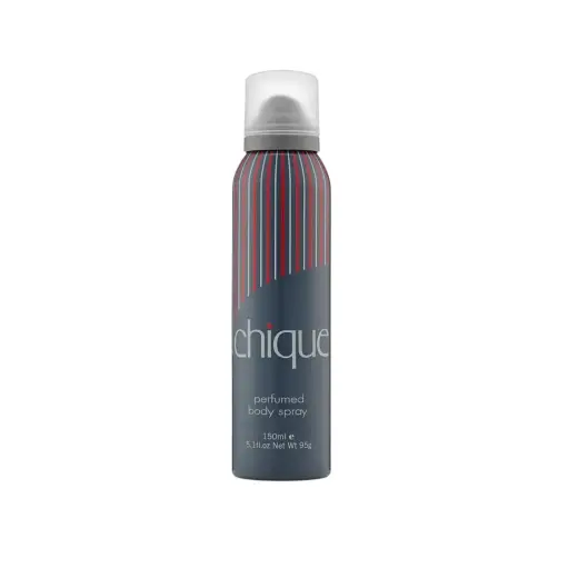 Taylor Of London, Chique, Body Spray, 150 ml