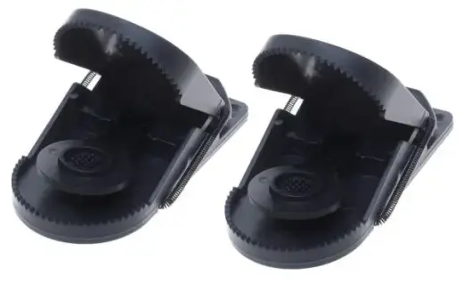 Peļu slazds plastmasas 2gb Tarmo