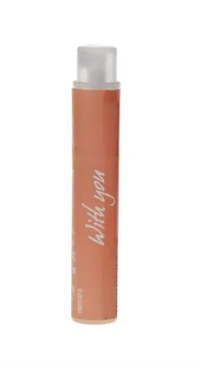 Sergio Tacchini With You Eau de Toilette 1,2 ml