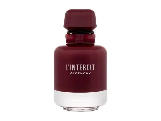 Givenchy L'Interdit Rouge Ultime Eau de Parfum 80 ml