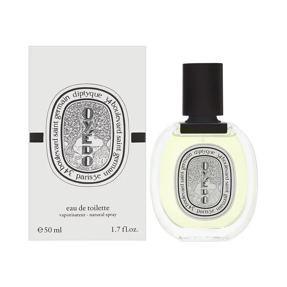 Diptyque 18806 Oyedo Eau De Toilette Spray - 50ml-1.7oz