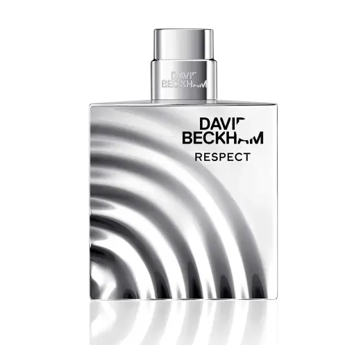 David Beckham Respect Eau de Toilette for men Tester 90 ml