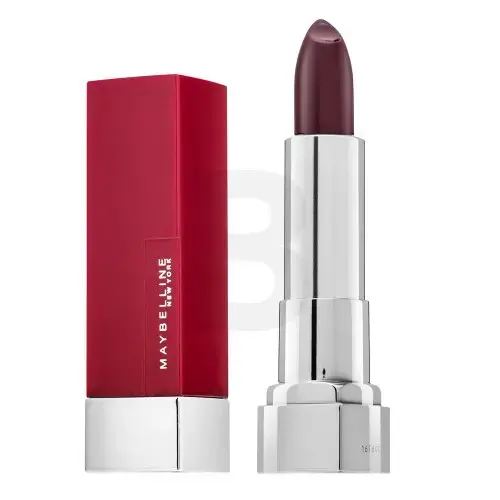 Maybelline Color Sensational Lipstick rtěnka 388 Plum For Me 3,3 g