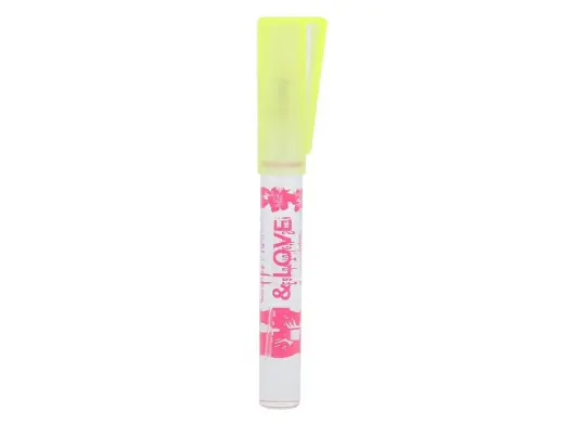 Love Love Sun & Love Eau de Toilette 8 ml