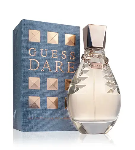 Guess Dare (EDT) tualettvesi naistele 100 ml