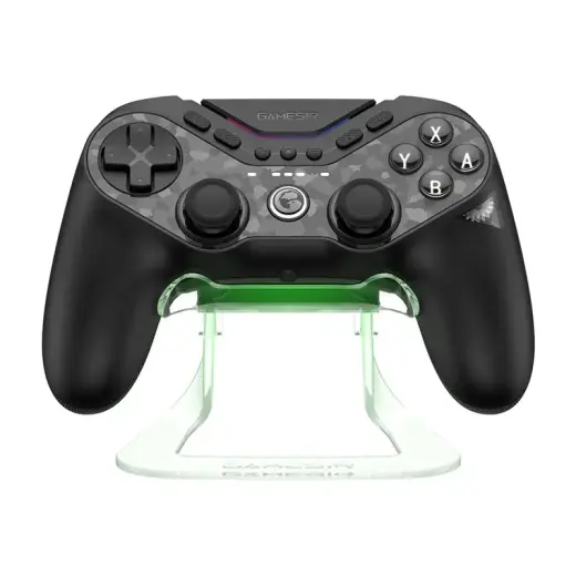 GameSir T3 Bundle Tarantula Pro wireless controller with charging station (black)