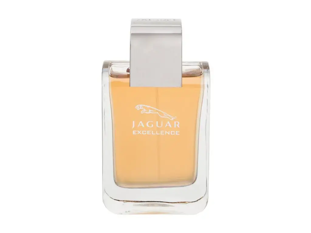 Jaguar Excellence Eau de Toilette 100 ml