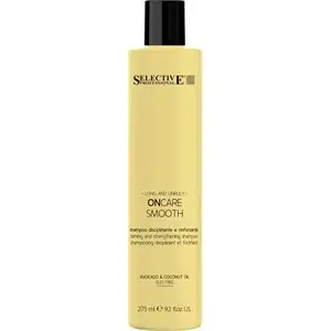 SelectiveLong and Unruly on Care Smooth Shampoo 275ml