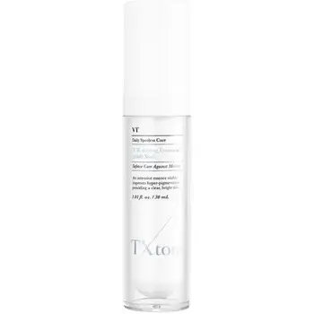 VT Cosmetics TX-toning Essence 2000 Shot - Brightening Essence Against Pigment Spots 30ml