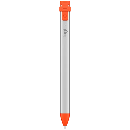 LOGITECH Crayon Digital Pen - INTENSE SORBET
