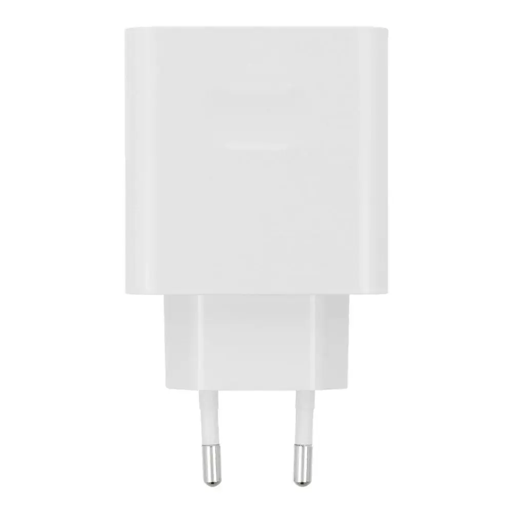 Honor HN-200330E00 tīkla lādētājs | 66W | SuperVOOC | USB-A (OEM)