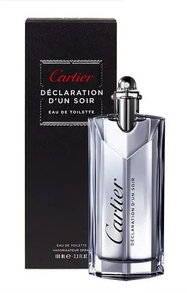 Cartier Déclaration d´Un Soir Eau de Toilette 12,5 ml