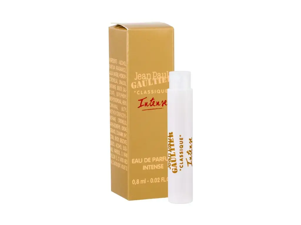 Jean Paul Gaultier Classique Intense Eau de Parfum 0,8 ml