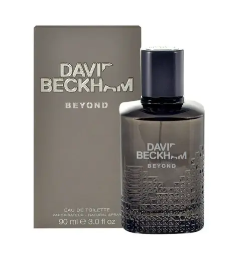 David Beckham Beyond Eau de Toilette 60 ml