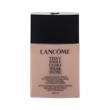 Teint Idole Ultra Wear Nude SPF19 Makeup - Light moisturizing makeup with a matt effect 40 ml