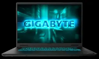 Portatīvais dators Gigabyte Gaming A16 CWH i7-13620H 16GB RTX 5070 W11H