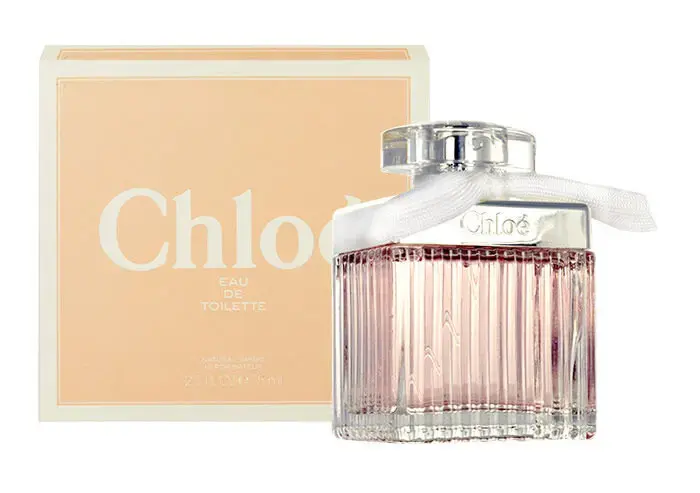 Chloé Chloe Eau de Toilette 1,2 ml