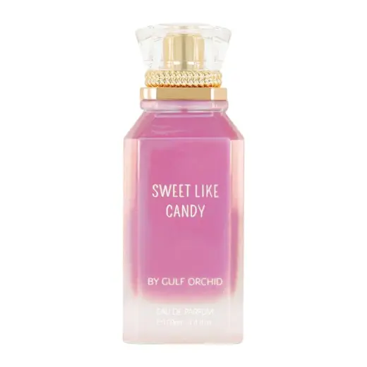 Gulf Orchid Sweet Like Candy (EDP) parfüümvesi naistele 100 ml