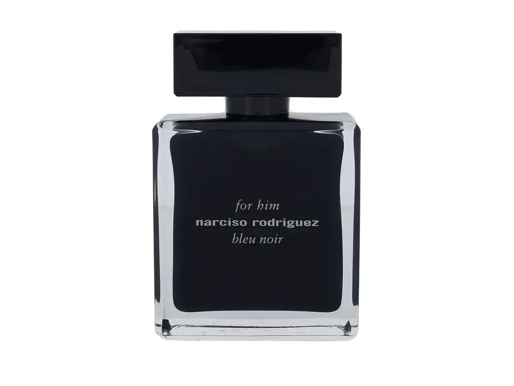 Narciso Rodriguez For Him Bleu Noir Eau de Toilette 100 ml