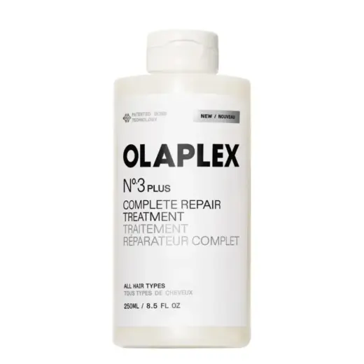 Olaplex, No.3 Plus Complete Repair, Hair Cream Treatment, Repairing, 250 ml
