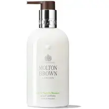 "Lily & Magnolia Blossom Body Lotion - Tělové mléko" - "Lily & Magnolia Blossom Body Lotion - Body Milk"
