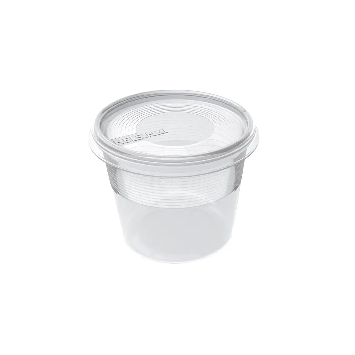 Uzglabāšanas trauciņš Helsinki 300ml