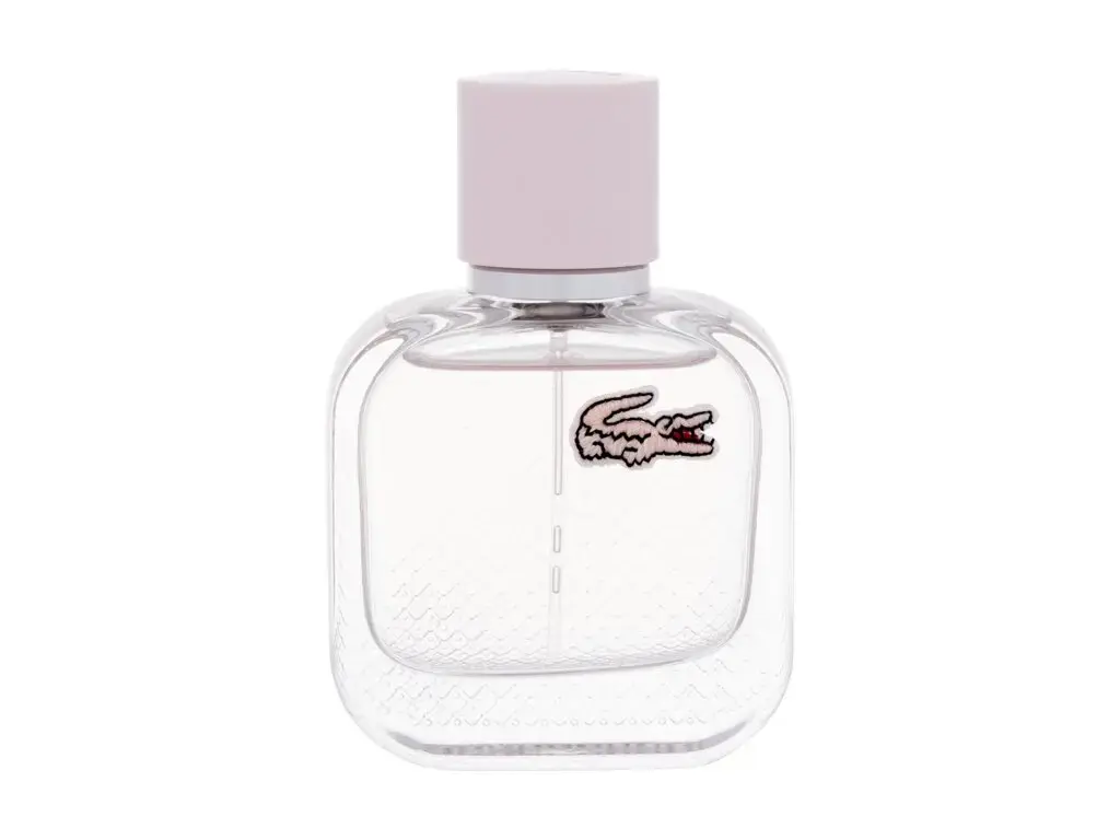Lacoste L.12.12 Rose Eau Fraiche Eau de Toilette 35 ml