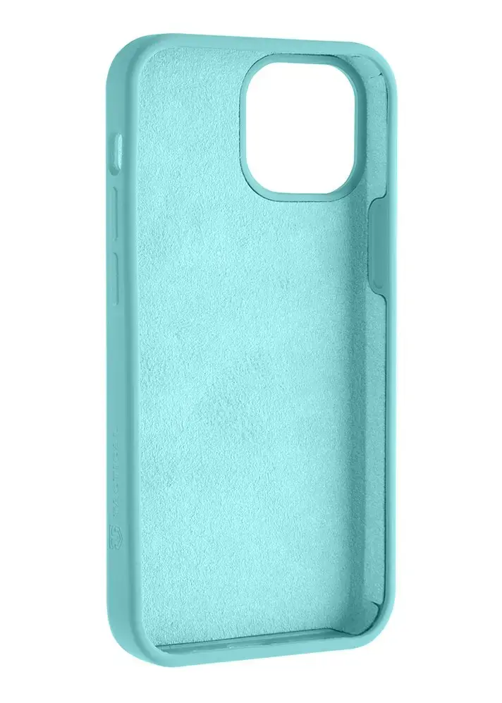 Tactical Velvet Smoothie Cover for Apple iPhone 13 mini Maldives
