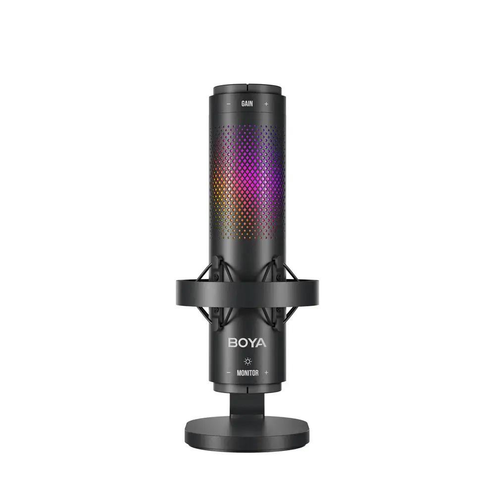USB  Microphones BOYA K9