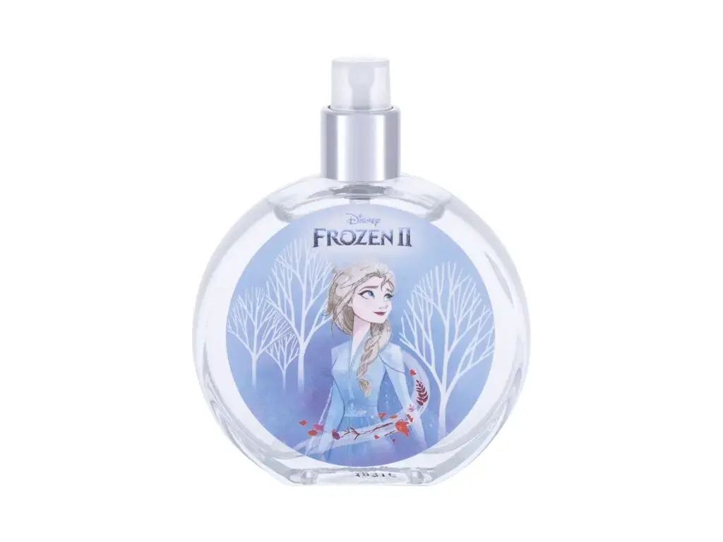 Disney Frozen II Elsa Eau de Toilette 50 ml