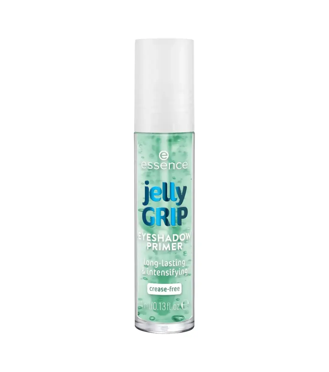 Essence, Jelly Grip, Intensifying, Eye Primer, 4 ml