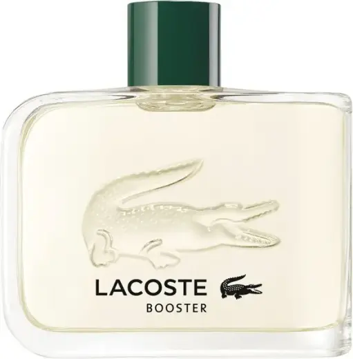 Lacoste Booster (EDT) tualetes ūdens vīriešiem 125 ml